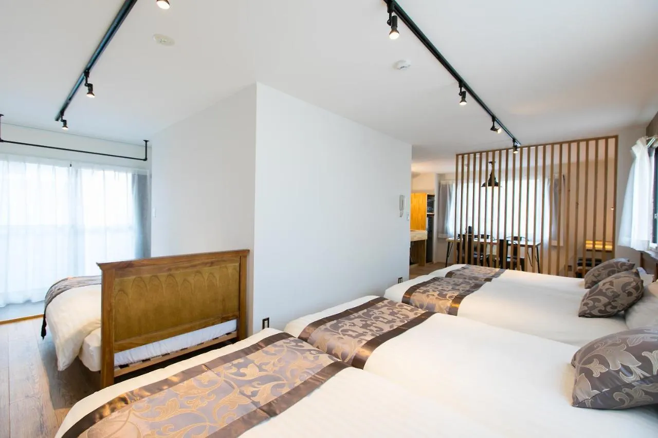 Wisdom Minosima Inn Fukuoka  0*, Fukuoka (Fukuoka)