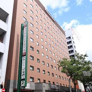 3* 호텔 리치몬드 하카타 에키매